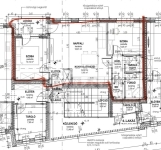 Budapest XXIII. kerület Wohnung (Ziegel) 11