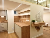 Budapest VII. kerület Lakás (téglaépítésű) 3