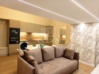 Budapest VII. kerület Lakás (téglaépítésű) 1