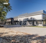 Nagytarcsa Raktár 3