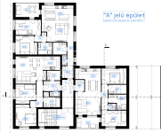 Taksony Lakás (téglaépítésű) 7