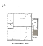 Dunaharaszti Casa Familiala 15