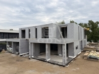 出卖 双面别墅 Dunaharaszti, 191m2