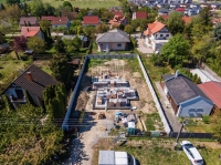 Siófok Lakás (téglaépítésű) 1
