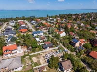 Siófok Lakás (téglaépítésű) 4