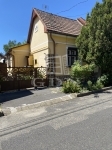 For sale family house Miskolc, 60m2