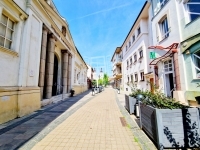 Miskolc Квартира (кирпичная) 0