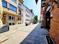Miskolc Квартира (кирпичная) 1