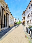 Miskolc Квартира (кирпичная) 2