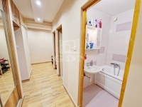 Miskolc 公寓房（砖头） 4