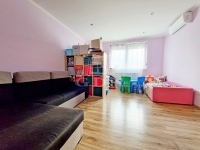 Miskolc 公寓房（砖头） 2