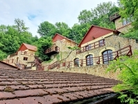 Miskolc 夏季别墅 20