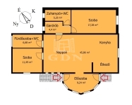 Miskolc Családi ház 19