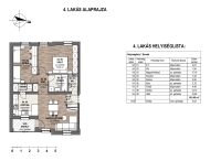 Miskolc 公寓房（砖头） 7