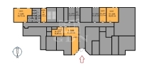 Ózd 商业用 - 店铺 4