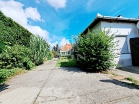 Mezőkövesd 家庭别墅 25
