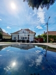 Mezőkövesd 家庭别墅 31