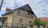 Verkauf einfamilienhaus Szikszó, 200m2
