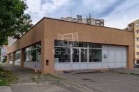 Miskolc 办公室 12