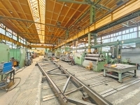 Miskolc Zona industriala 3