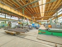 Miskolc Zona industriala 5