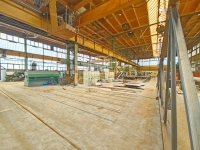 Miskolc Zona industriala 1