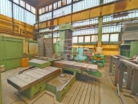Miskolc Zona industriala 7