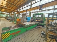 Miskolc Zona industriala 8