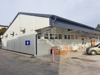 Miskolc Commercial - Commercial premises 4