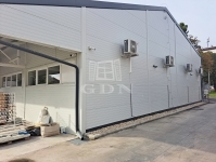 Miskolc Commercial - Commercial premises 3