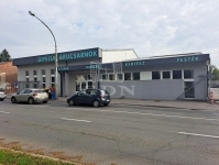 Miskolc Commercial - Commercial premises - 220.000.000 HUF