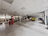 Miskolc Commercial - Commercial premises 8