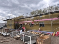 Miskolc Flat (brick) 9