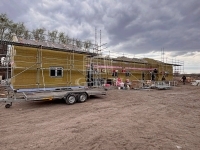 Miskolc Flat (brick) 6