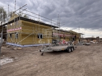 Miskolc 公寓房（砖头） 6