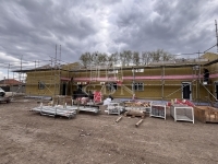 Miskolc 公寓房（砖头） 7