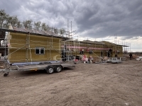 Miskolc 公寓房（砖头） 5