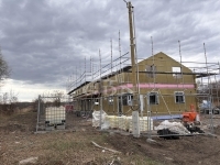 Miskolc 公寓房（砖头） 10