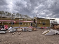 Miskolc 公寓房（砖头） 8