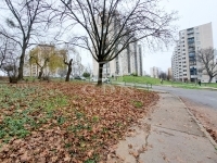 Miskolc 公寓房（非砖头） 22