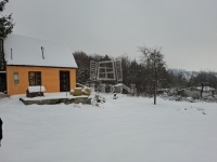 Miskolc 夏季别墅 2