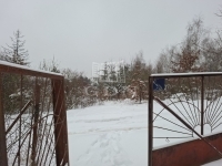 Miskolc 夏季别墅 1