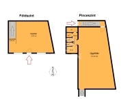 Miskolc Коммерческая - Офисное помещение 7