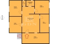 Hejőpapi Casa Familiala 11