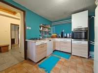 Felsőzsolca 家庭别墅 7