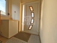 Felsőzsolca 家庭别墅 15