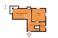 Sajószentpéter Lakás (téglaépítésű) 30