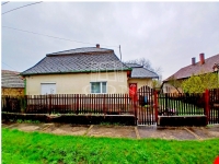 Berzék Családi ház - 21.900.000 Ft