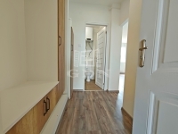 Miskolc Wohnung (Schiebeladen) 7