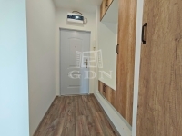 Miskolc Wohnung (Schiebeladen) 9